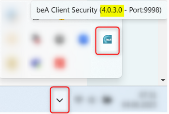 Mouseover-Anzeige Version 4.0.3.0
