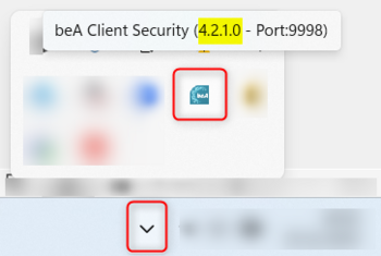 Mouseover-Anzeige Version 4.2.1.0