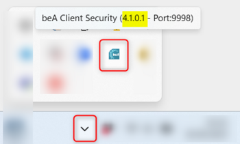 Mouseover-Anzeige Version 4.1.0.1